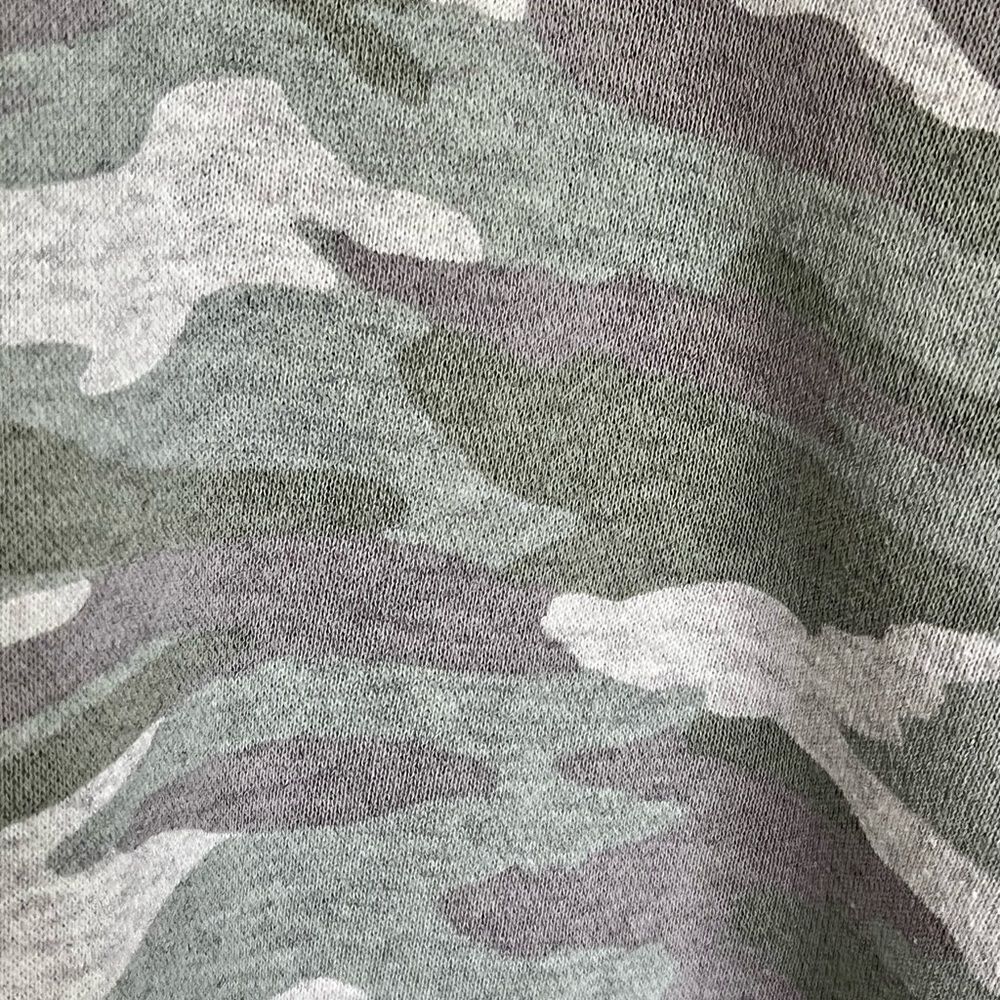 Aerie American Eagle oversized camo pullover, size small - Picture 5 of 6
